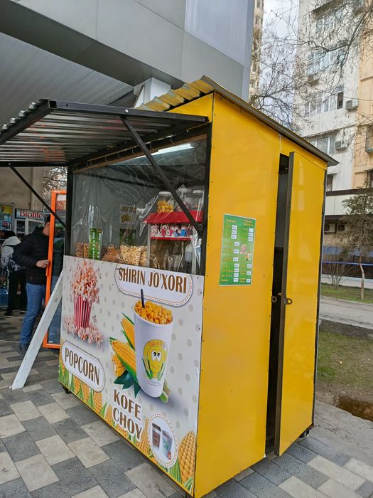 Johori butka popkorn aparati katta tefal johori pishiradigan aparat