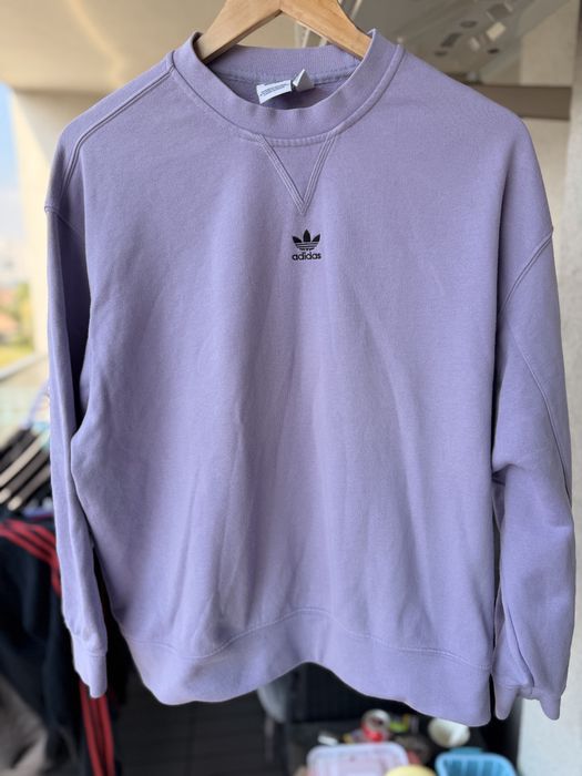 VAND Lot 30 Hanorace ADIDAS Originale - Pentru Reselling (Mărimi Mixte, Stare Bună)