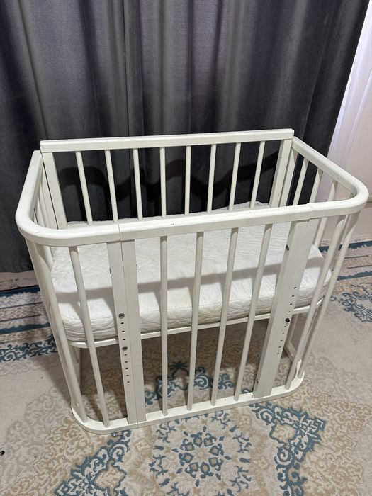 Продается манеж детский