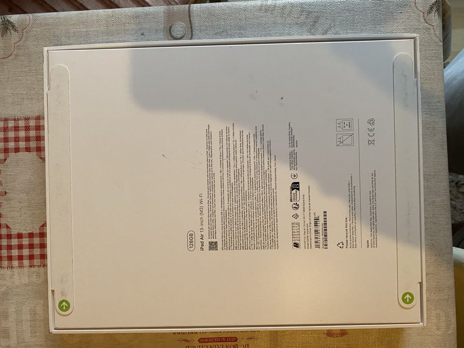 iPad Air 13-inch (M3)