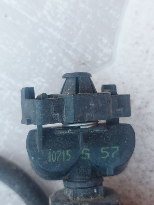 Пръскалка за фар ЛЯВ за Citroen DS5 2016 г.