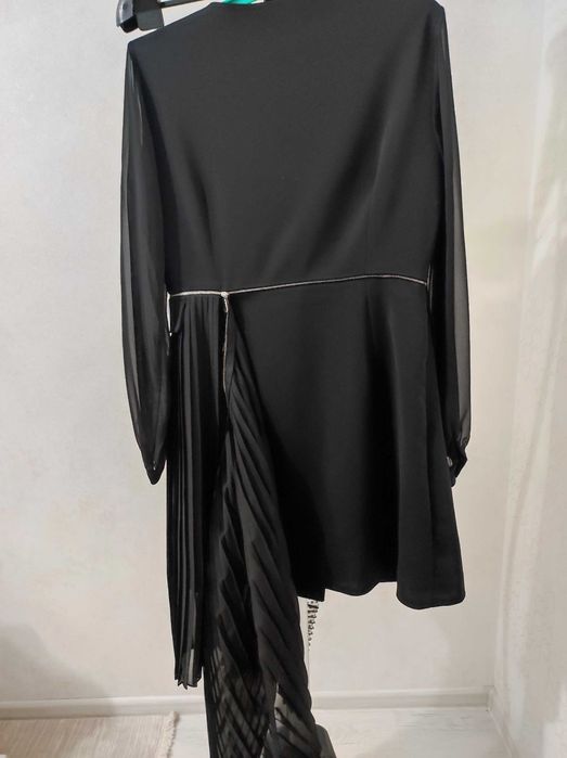 Платье 40 размер