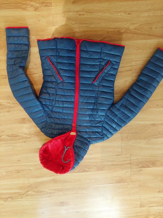 Дамски якета с.м