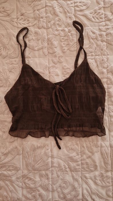 Блузи и потници!