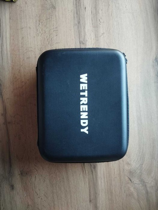 Сумка для дрона DJI mini 1, mini 2, mini 3 pro, 4 pro, 5 pro