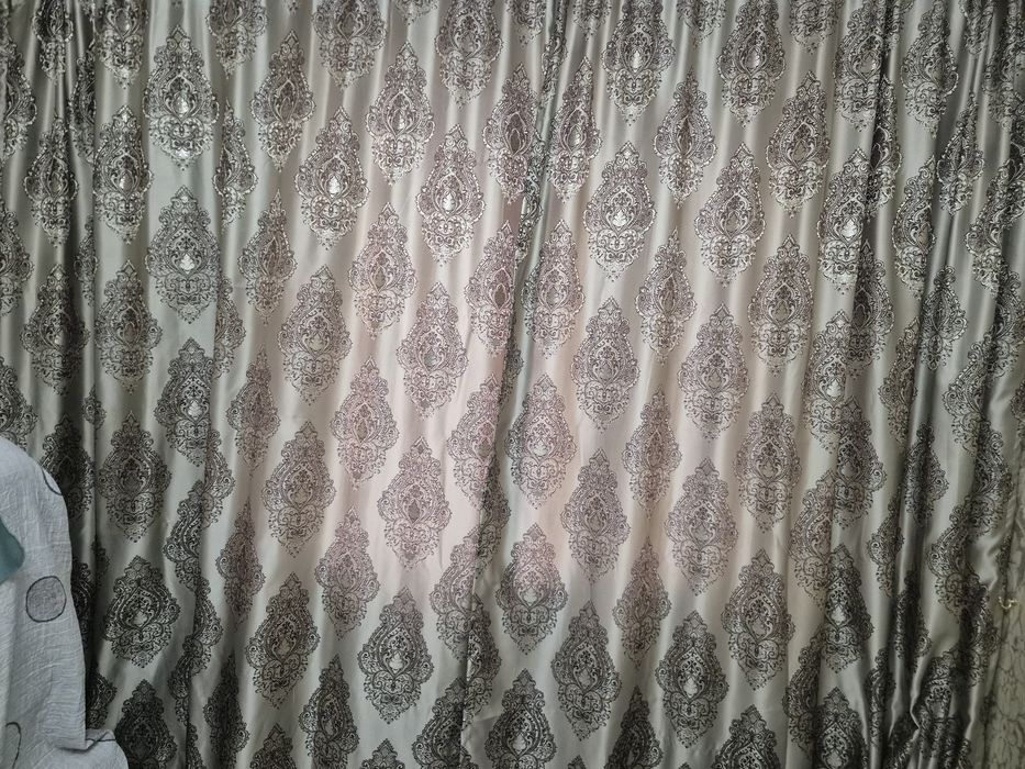 Турецкие шторы качественные