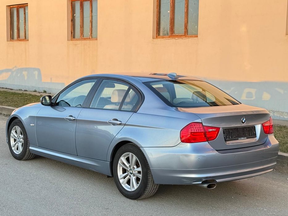 Bmw 320d e90 seria3 184cp facelift euro5 xenon navi•Distributie nouă•