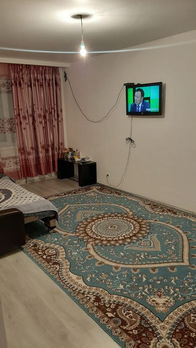 ЖК Аспан сити 2 ком Кв.