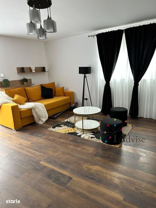 NOU! Casa 4 camere!!