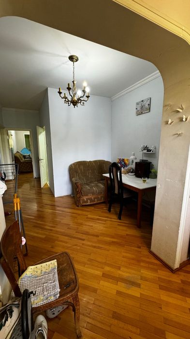 Продается 2-х ком квартира 58 кВ.м.  Чиланзарский район Алгоритм