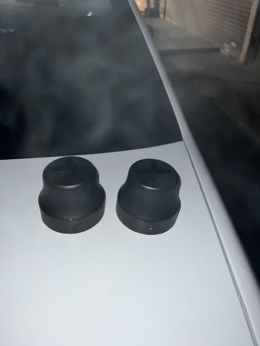 Мигалка + бонка