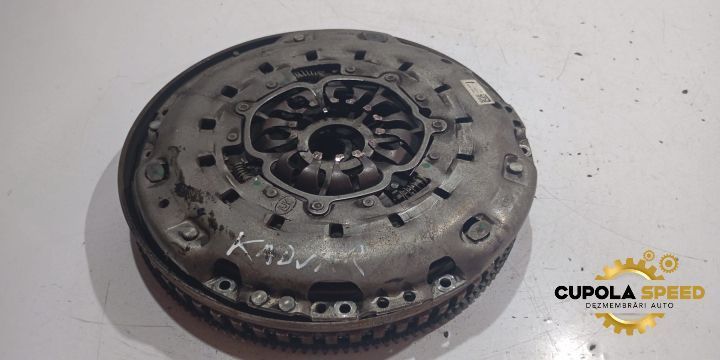 Kit ambreiaj complet 302059399R 1.6DCI Renault Talisman 1 [2012 - 202