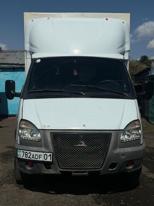 Продам газель 2005 г.в. Кузов 4.20. 406 двигатель карбюратор.