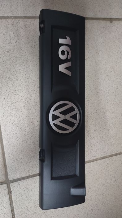 Крышка клапана Фольксваген