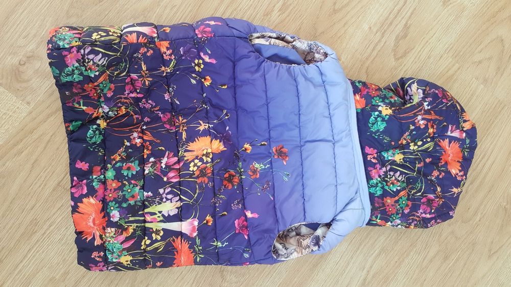 Жилетка для девочки