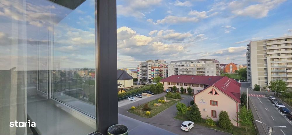 Apartament 3 camere de vânzare, cart. Prima Sova
