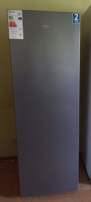 Продам морозильный шкаф beko
