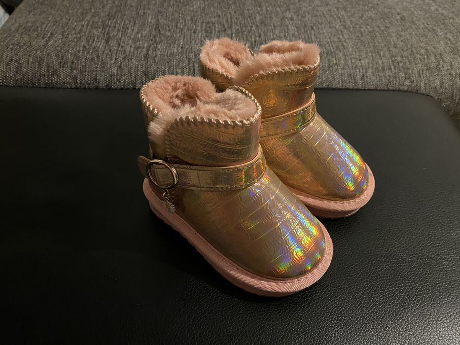 Ghete Apawwa marimea 20