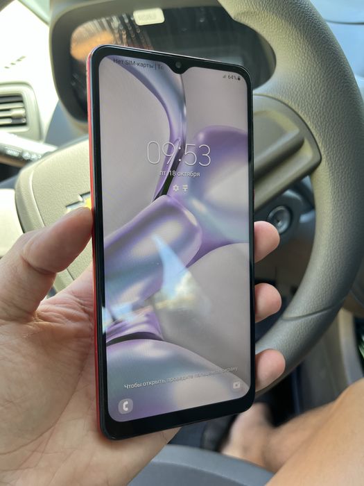 Samsung a12 64 GB