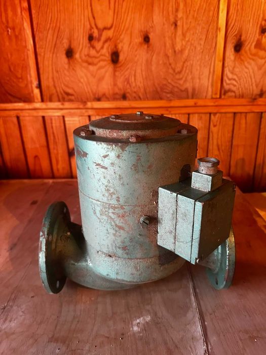 Циркулационна помпа