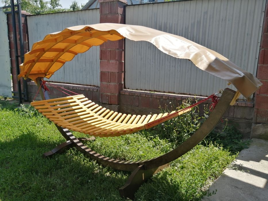 Продам новый гамак