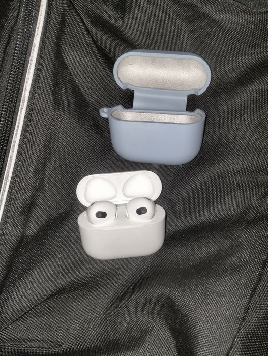Apple AirPods 3 Оригинал