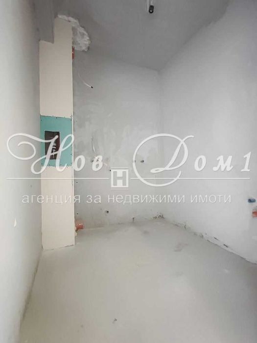 Вечна морска панорама-АКТ16-Нова сграда-Луксозно общи части