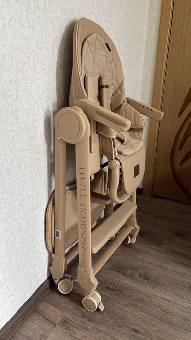 Стульчик для кормления Happy baby