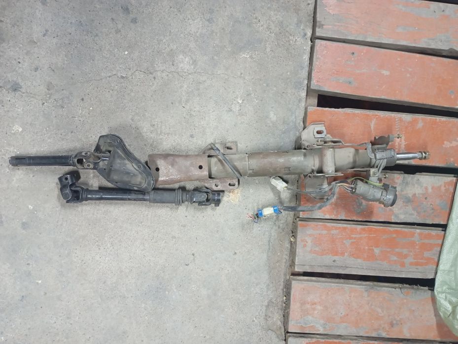 Старекс запчасти