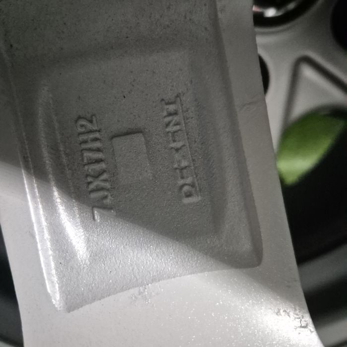 Jante 5x112 R 17 Tiguan anvelope bonus  215 65 17 Continental ,Golf,