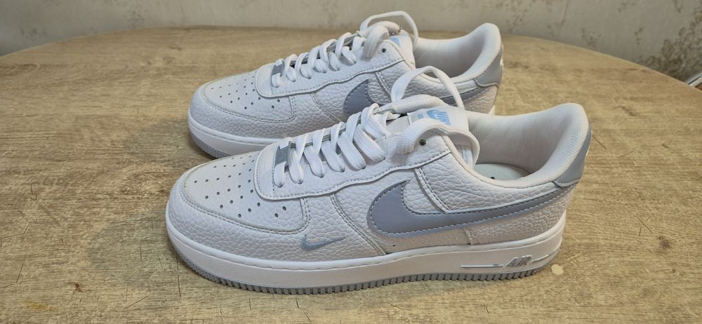 Adidasi Nike Air Force One, măr.41, NOI