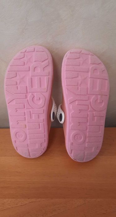 Tommy Hilfiger -Много Запазени