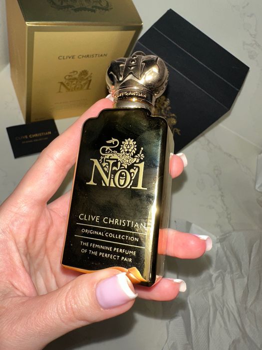 Дамски парфюм Clive christian No1
