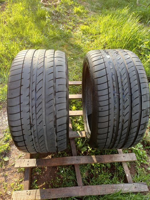 Гуми 315/35/20 Dunlop Runflat