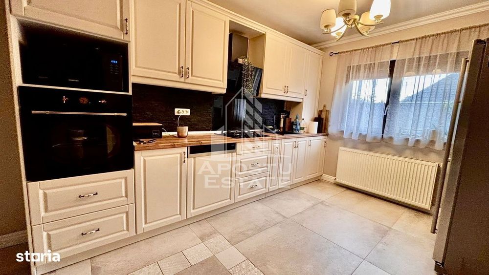 Casă tip duplex | Freidorf | 125 mp utili | Teren 330 mp | Terasă