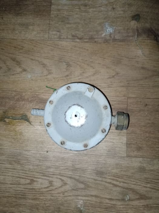 Редуктор черепаха