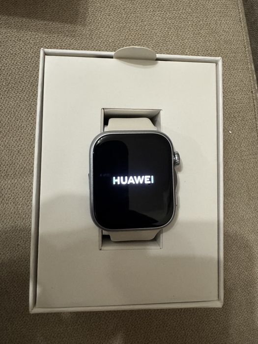 Huawei WATCH FIT 5