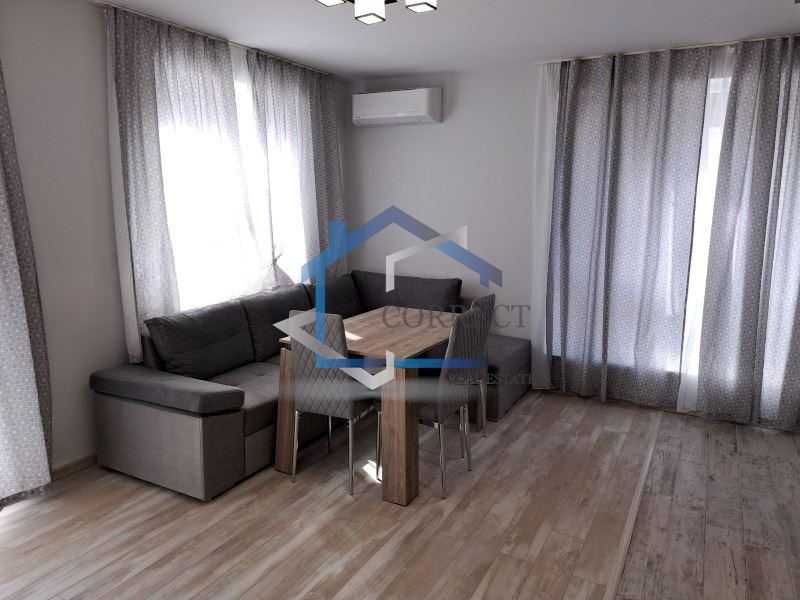 Дава се под наем Тристаен апартамент в Варна, Възраждане 1 - 86 кв.м за 510 € - Снимка #1