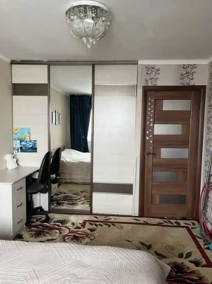 Продается 2х комн. кв на ул.Абая