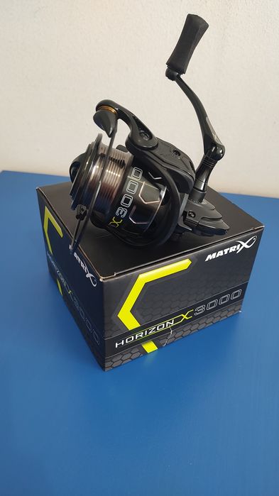 Mulineta Matrix Horizon X 3000