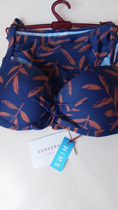 Купальник новый.