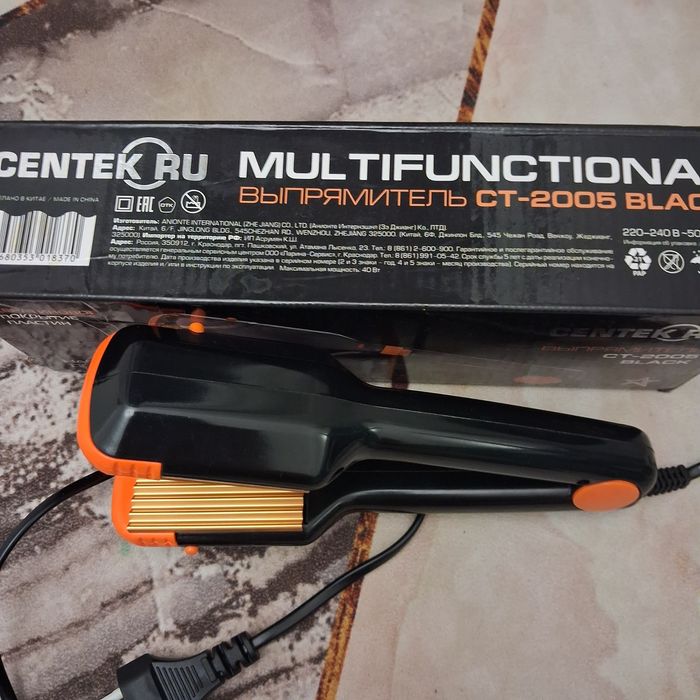 Выпрямитель Centek CT 2005