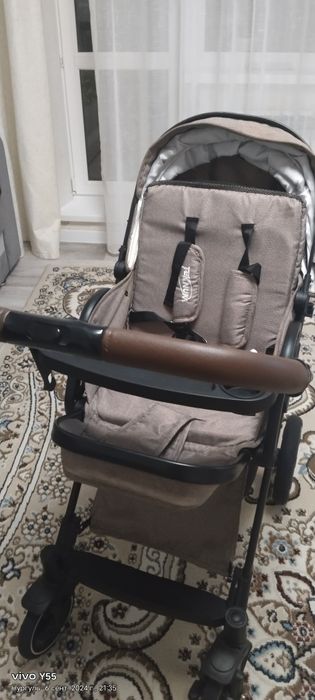 Продаю коляску отличном состание