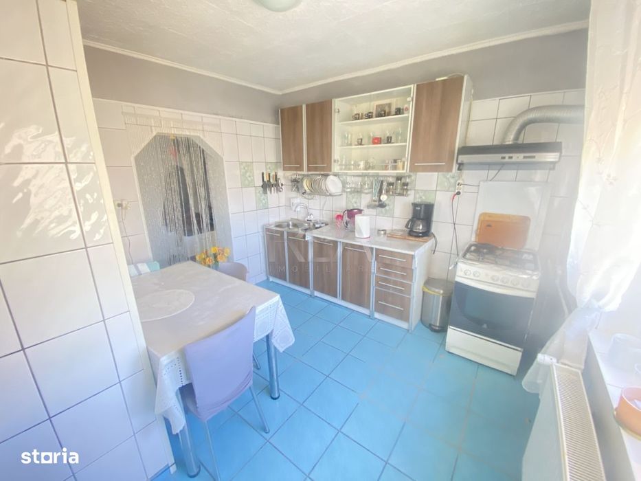 3 Camere- Decomandat-76,26 MP- Petre Ispirescu/Parcul Sebastian