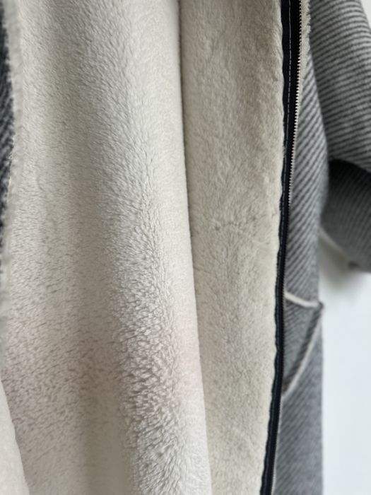 Дамско палто