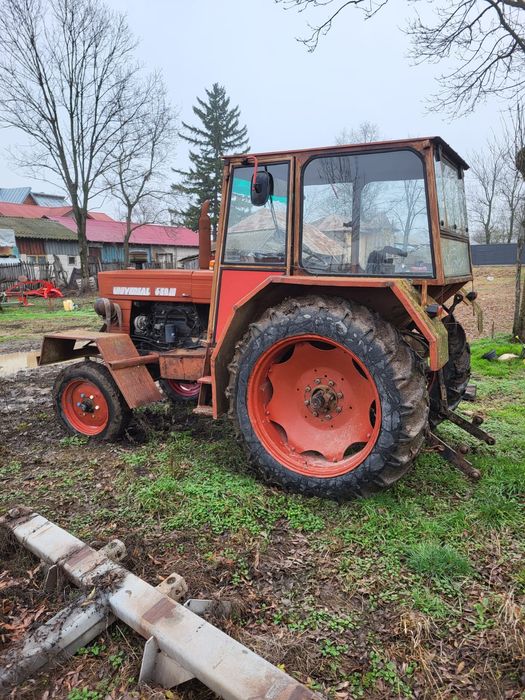 Vând u 650 totul original