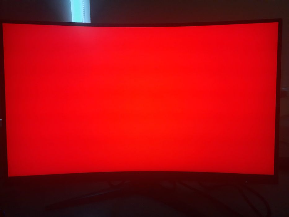 AOC CQ27G2 27″ QHD, 144 Гц