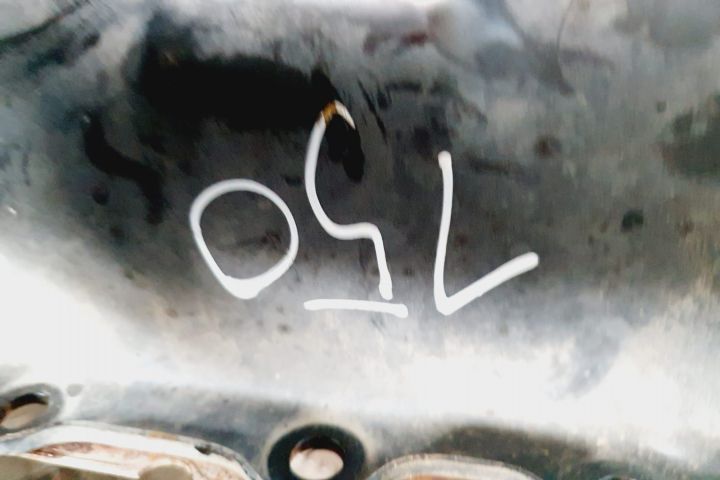 Baile de ulei 752816505 BMW Seria 3 E92  [din 2004 pana  2010] seria Coupe 320i MT (170 hp)