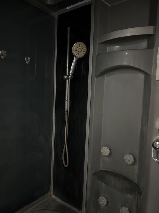 Душевая кабина б/у