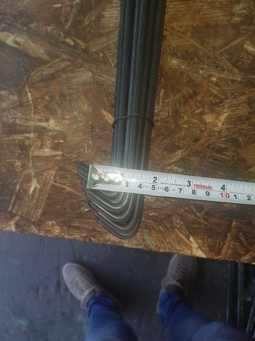 Arc grebla tip soare model Turcia sau Polonia